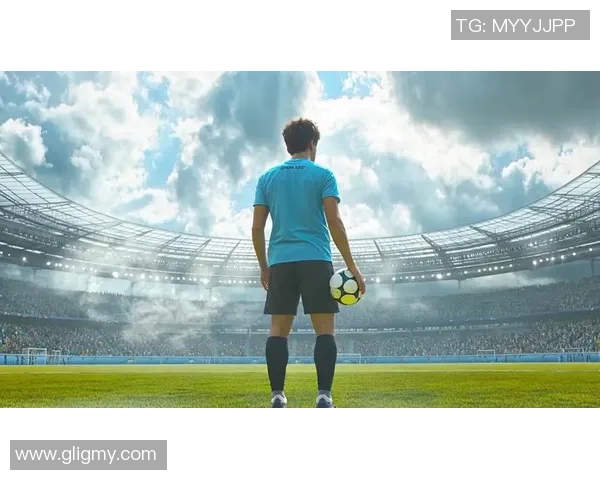 足球明星创意设计素材视频集锦助你打造精彩视觉效果